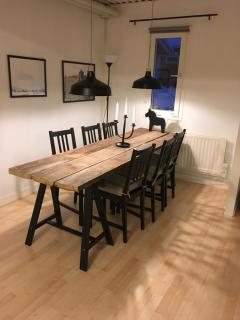 Lilla Vrån - Lerbäcken - 1