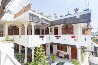 Angel Inn Guest House - Negombo - 4