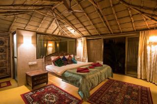 Dwarka Beach Resort Goa - Cola - 7