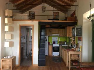 Lillian's Traditional House - Kyparissia - 5