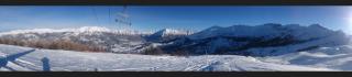 chambre les ormes - Enchastrayes - 1