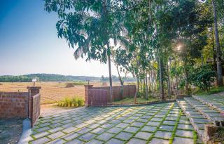 Raindrops Resorts Wayanad - Sultan Bathery - 2