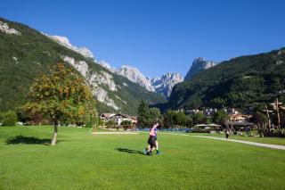 Garden Hotel Bellariva - Molveno - 6