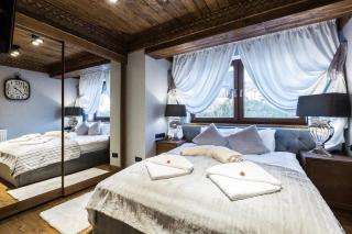 Apartament Szymaszkowa Relax Ski, Odkryj-Zakopane - 4