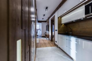 Apartament Szymaszkowa Relax Ski Odkryj Zakopane - 1