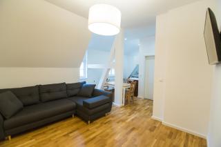 Apartamenty Świnoujście - Rubin I - Świnoujście - 0