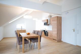 Lake view suites Villa Julia by we rent - Zell am See - 1