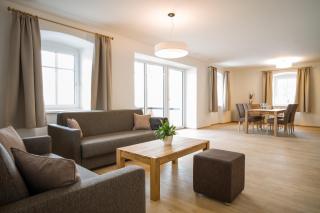 Lake view suites Villa Julia by we rent - Zell am See - 4