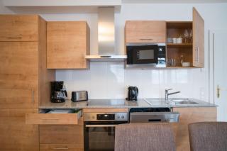 Lake view suites Villa Julia by we rent - Zell am See - 4