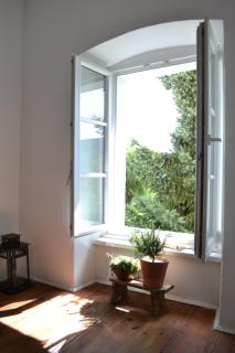 Altes Pfarrhaus Altersberg - Trebesing - 2