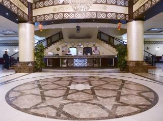 Hayah Plaza Hotel - Medina - 8