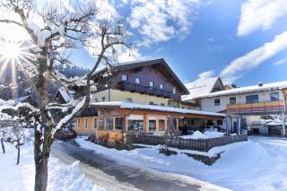 Hotel Beim Winkler - Tröpolach - 5