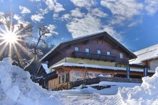 Hotel Beim Winkler - 3