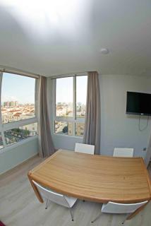 Modern & Stylish Loft with Breathtaking Views FREE WIFI - Close to the sea - Málaga - 6