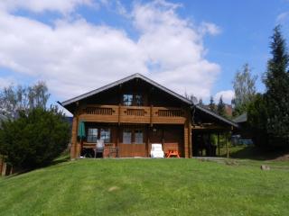EIFELCOTTAGE Family 9 - Ulmen - 0