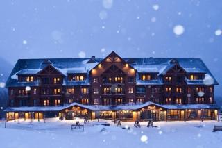 Jay Peak Resort - Jay - 9