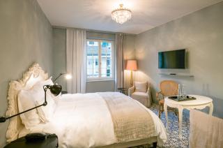 La Couronne Atelier - Dependance - Solothurn - 9