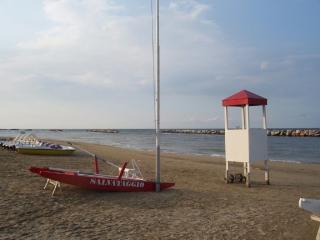 Residenza Nobel Appartamenti - Rimini - 6