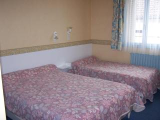 HOTEL DE LA POMME D'OR - 2