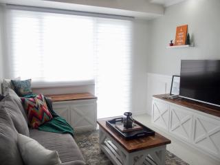 Cozy Family Suite with Stunning View of Taal - Tagaytay - 1