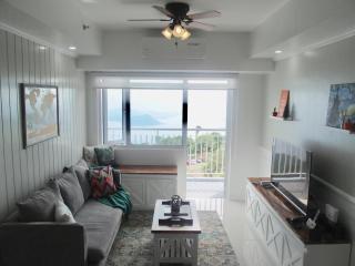 Cozy Family Suite with Stunning View of Taal - Tagaytay - 2