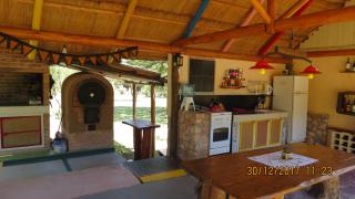 Cabañas Entre Verde - 3