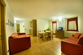 Residence Deborah - Madesimo - 2