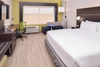 Holiday Inn Express - Bethlehem by IHG - Winder - 3