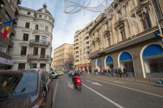 Ideal Apartment - Bucharest - 9