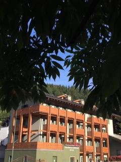 Residence Deborah - Madesimo - 4