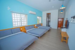 Colorful B&B - Xiaoliuqiu - 8
