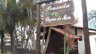 Pousada Cheiro De Mar - Imbituba - 0