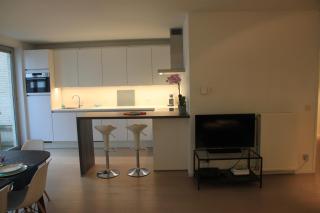 NEW Design apartment in Brussels - Bruxelles - 1