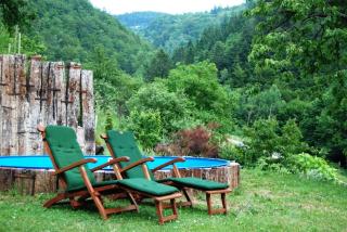 Turistična kmetija Weiss - Miklavž pri Taboru - 4