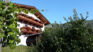 Lafreiderhof - Kastelruth - 2