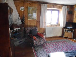 VillaBlanche - Breuil-Cervinia - 3