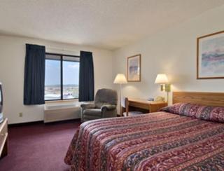 Days Inn by Wyndham Johnson Creek - Johnson Creek - 4
