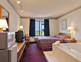 Days Inn by Wyndham Johnson Creek - Johnson Creek - 2