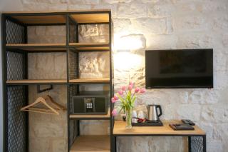 City Port Hotel - Haifa - 4