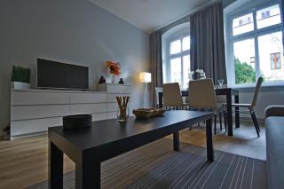 Apartament Paderewskiego 12m2 - Świnoujście - 7