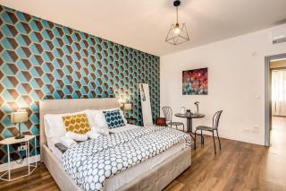 AwesHomeItaly - Vintage Rooms - Pisa - 5