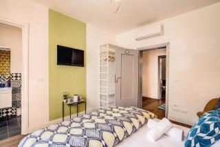 AwesHomeItaly - Vintage Rooms - Pisa - 1