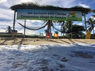 Condomínio Village do Itanhém - 6