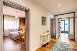 AwesHomeItaly - Vintage Rooms - Pisa - 3