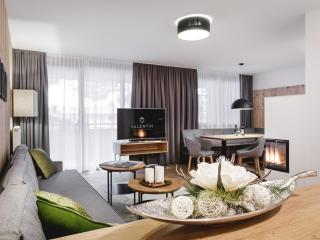 Valentin Design Apartments - Sölden - 5