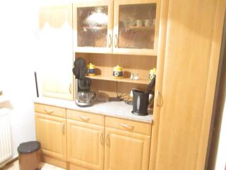 Ferienwohnung Schlothauer 1 - Ruhla - 2