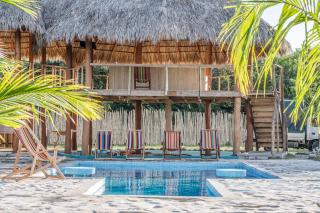 Ruamoko Hostel - Rivas - 0