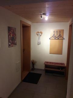 Ferienwohnung Wolf - 1