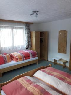 Ferienwohnung Wolf - Trins - 5