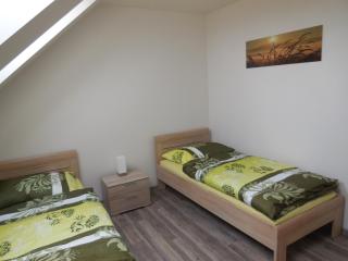 Apartmány Kovadlina - Frymburk - 6